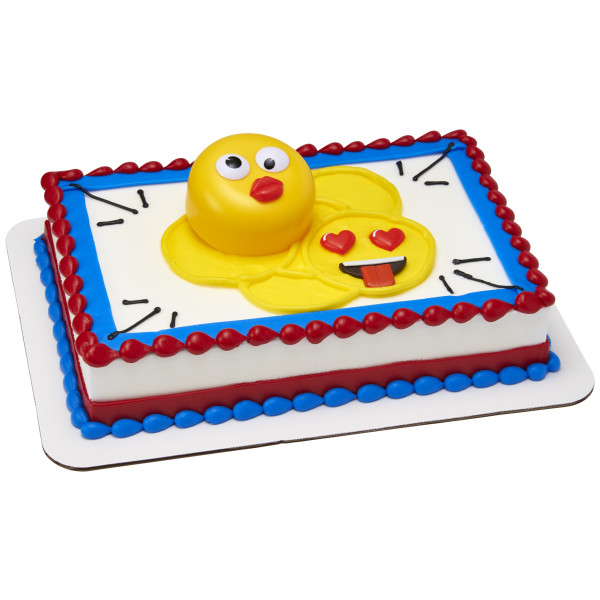 emoji™ I Am... DecoSet®