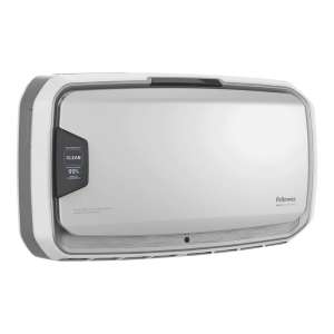 Fellowes, AeraMax Pro, AM4R PC Air Purifier, Plug-In