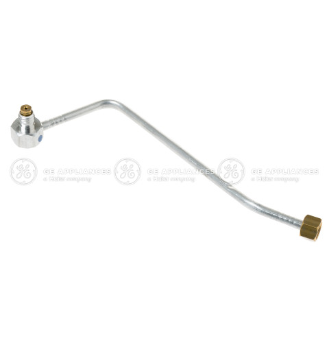 GAS TUBE ASSEMBLY CENTER