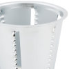 King Kutter™ 3/16" Krinkle Cut Cone