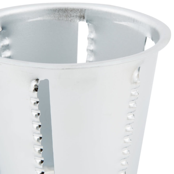 King Kutter™ 3/16" Krinkle Cut Cone