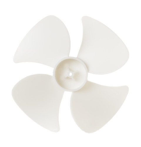 Range Fan Blade