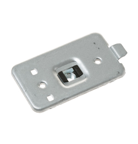 BRACKET SUPPORTER ASM