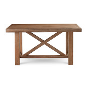 Publican's Gathering Height Dining Table in Blonde - Top Only - S232-100A