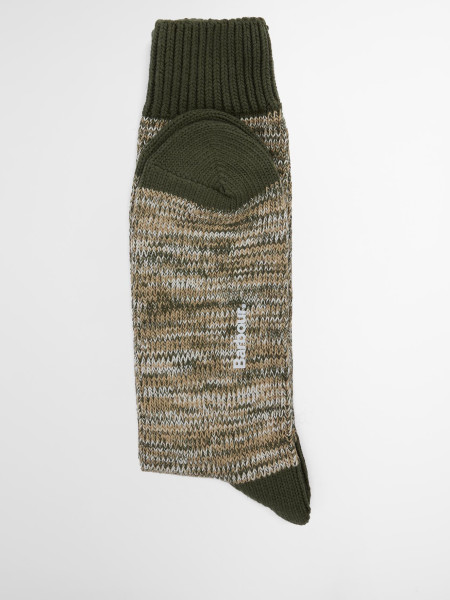 Bedrock Boot Socks