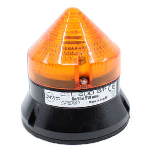 Hillyard, Indicator 24V