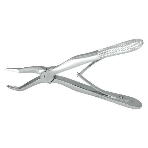 Nordent #51S Klein Pedo, Upper Root, Spring Handle Extraction Forcep