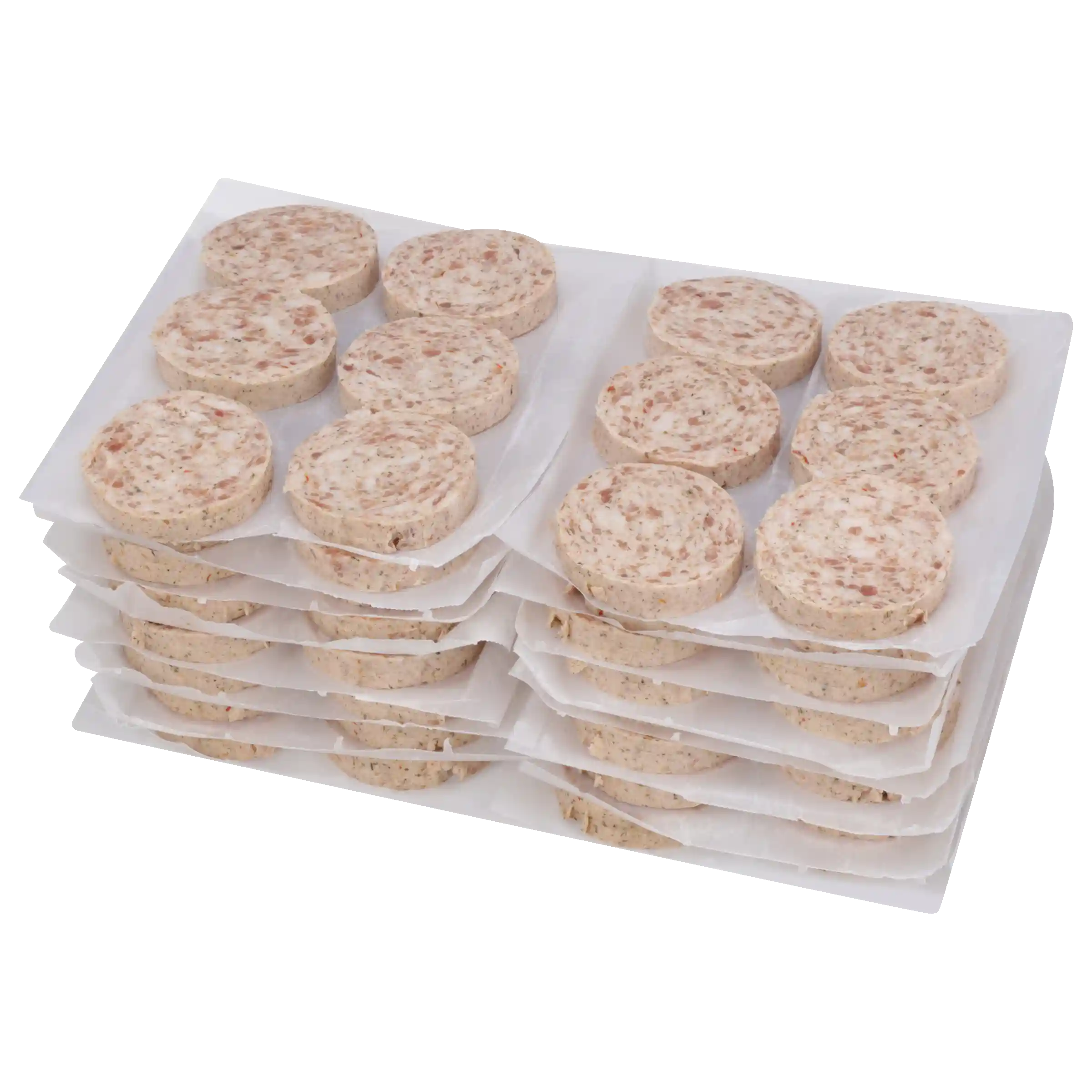 Jimmy Dean® Raw Pork Sausage Patties, 2.0 oz_image_3