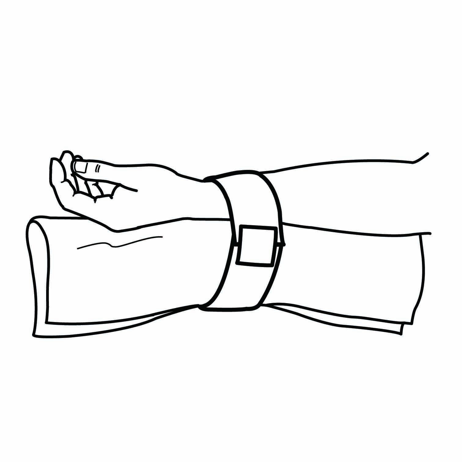 TS 30® Strap, Utility
