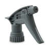 Boardwalk, Chemical-Resistant Trigger Sprayer 320CR, 9.5" Tube, Gray