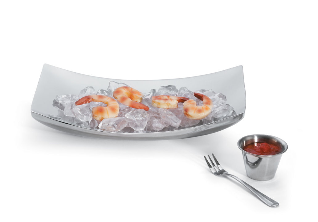 Double Wall Platters