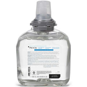Gojo, PROVON®, Ultra Mild Foam Soap, PROVON® TFX™ Dispenser 1200 mL Cartridge