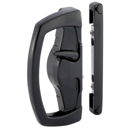 Yarra Ridge Single Cylinder Sliding Patio Door Deadlock