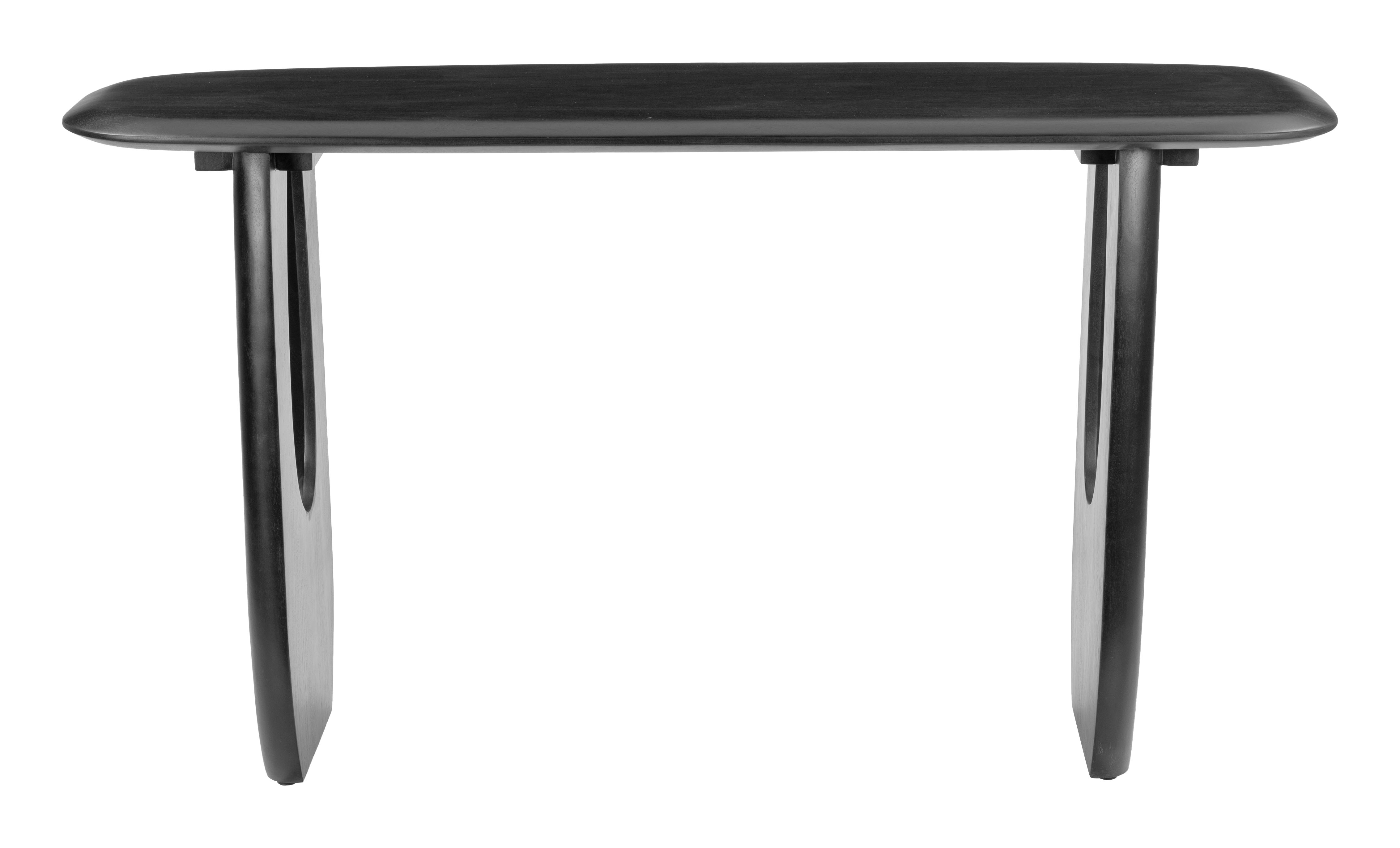 Arasan Console Table Black product image
