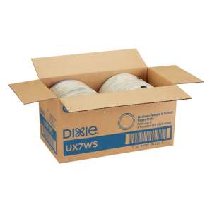 Dixie, Pathways 6 7/8" Medium-weight Paper Plates