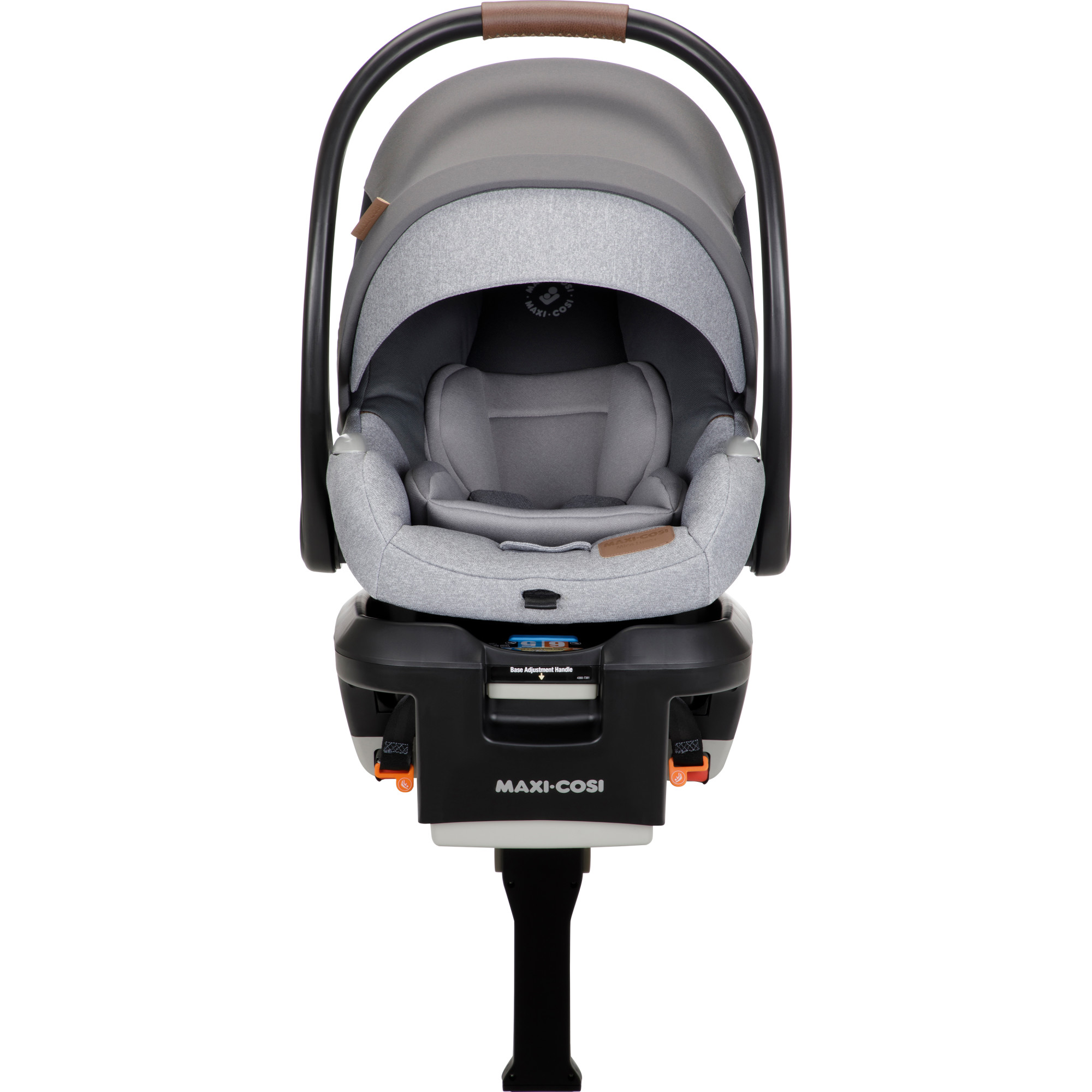 Maxi-Cosi Tayla Max Travel System