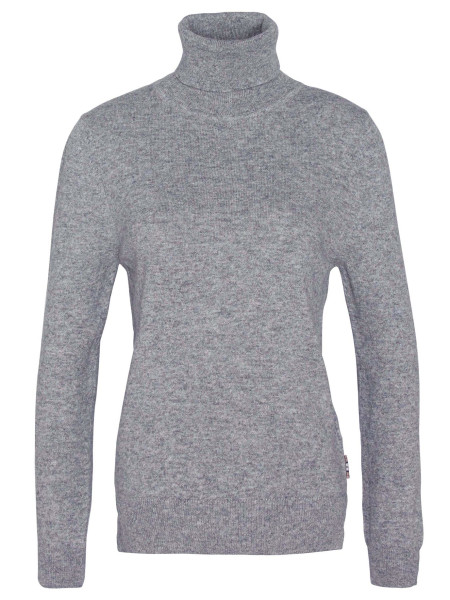 Pendle Roll-Neck Jumper Pendle Roll-Neck Jumper