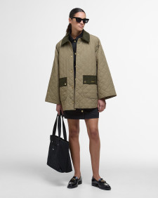 Steppjacke Corinne 