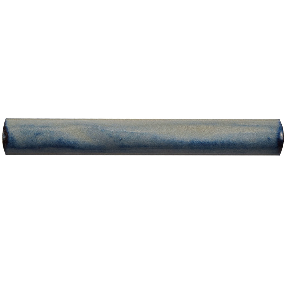 Antic Special Torelo Griggio 3/4 in. x 6 in. Ceramic Wall Trim