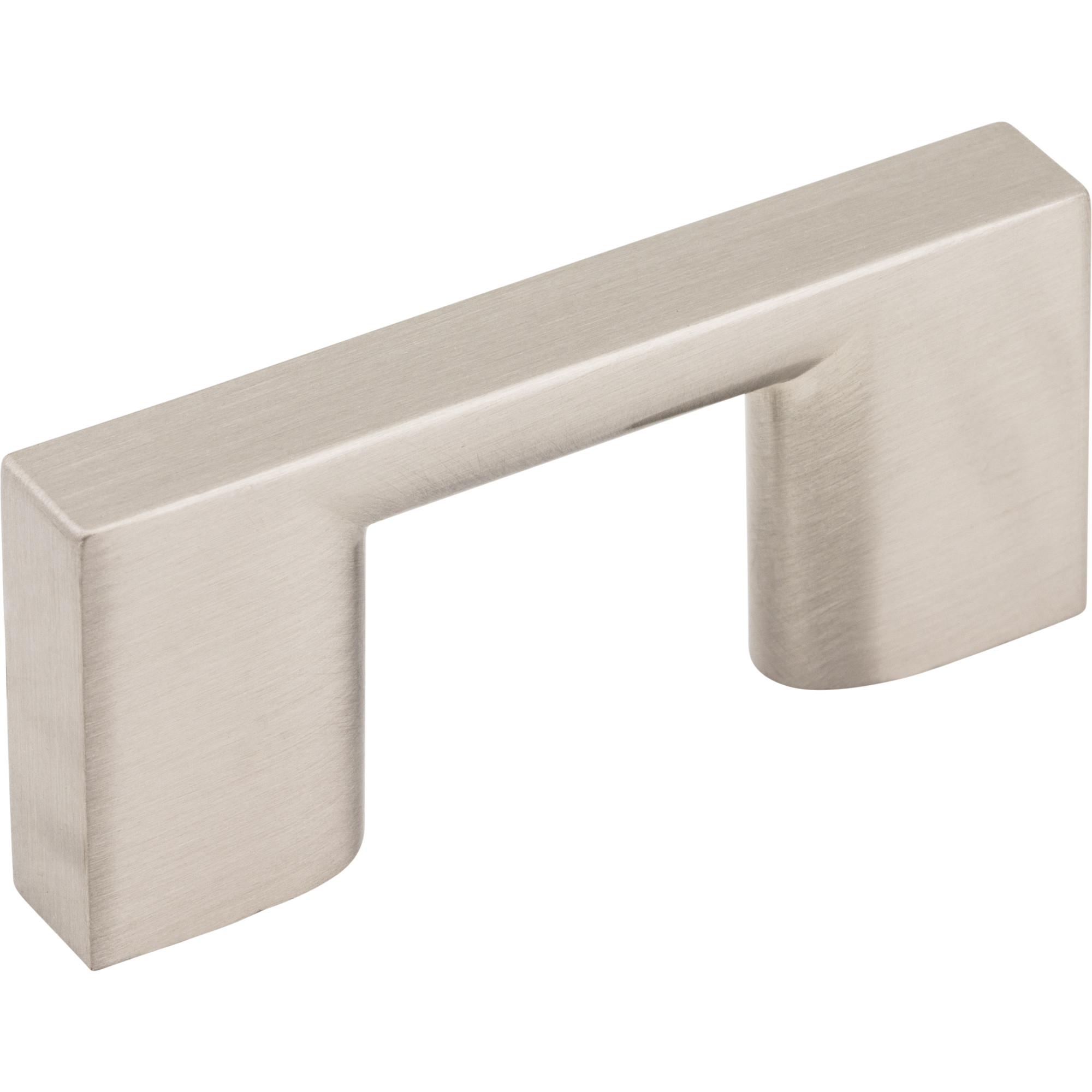 Sutton 32 mm Center-to-Center Bar Pull, Satin Nickel
