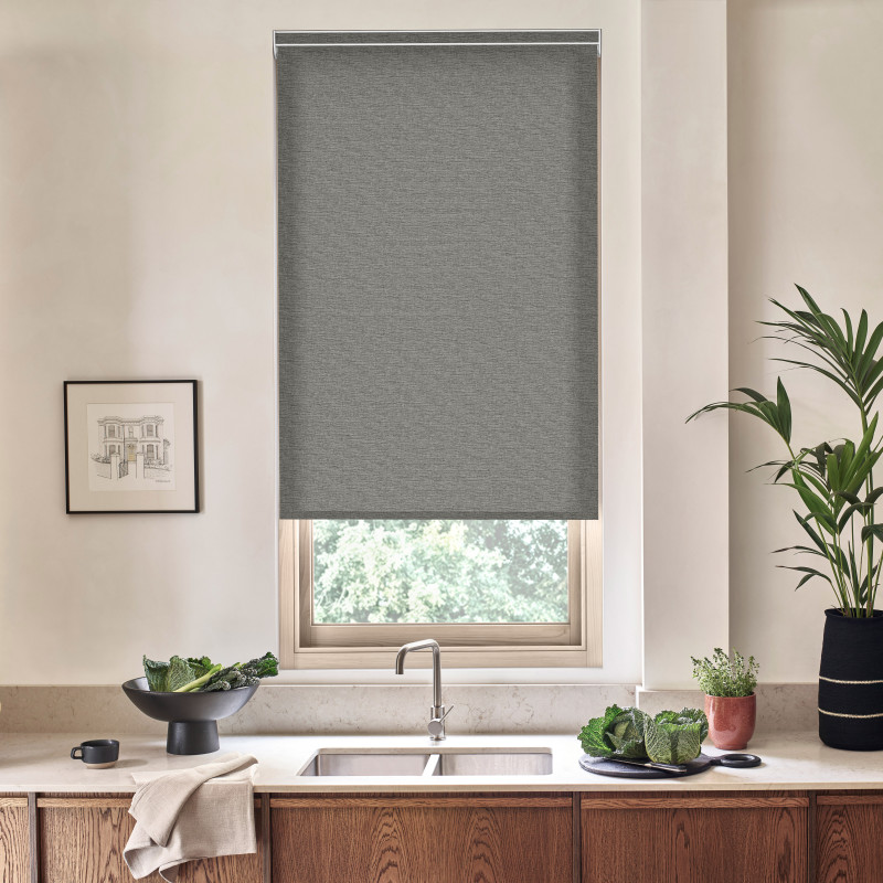 Miller Forest Roller Blind