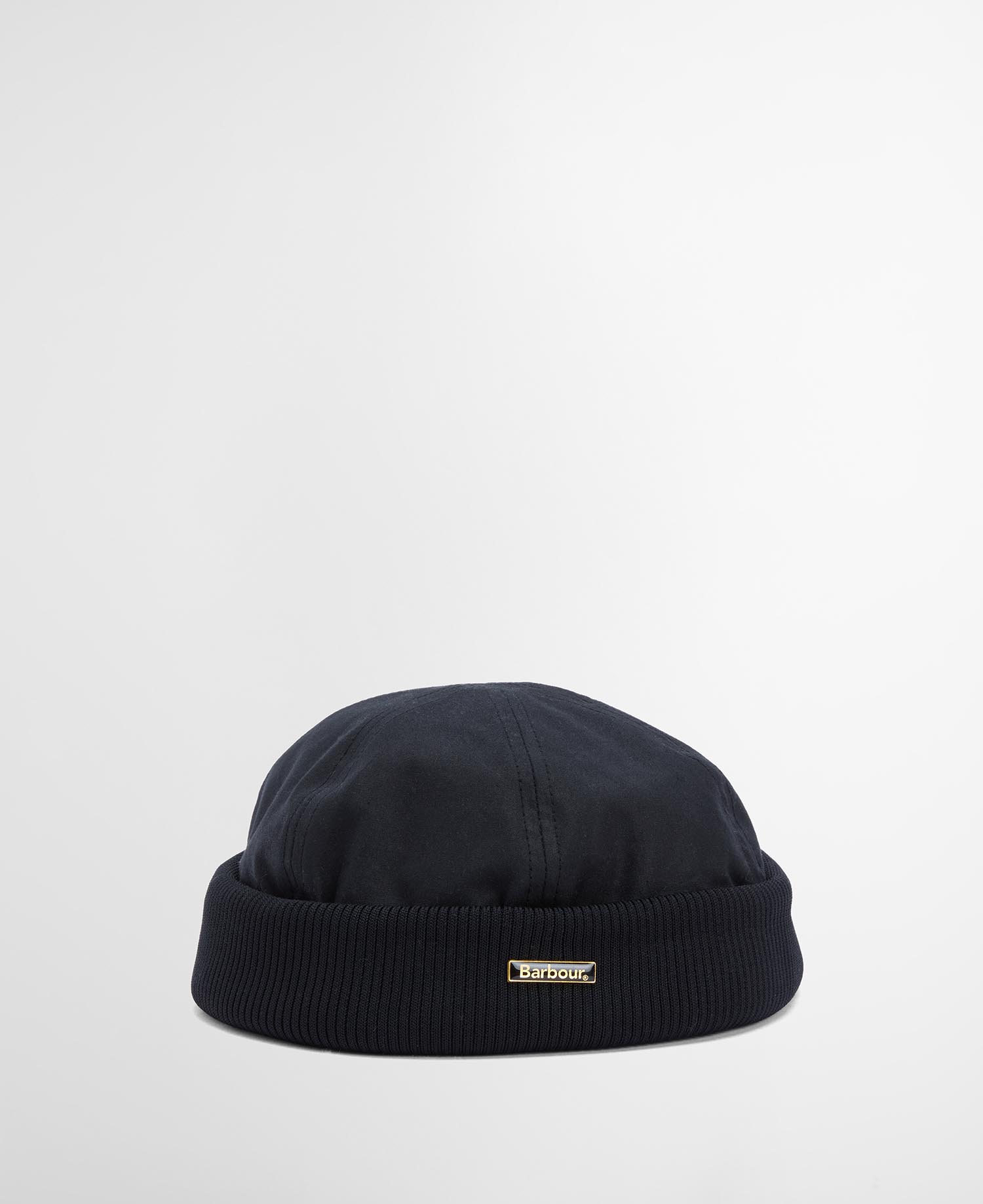 Oakmoor Waxed Docker Hat image number 2