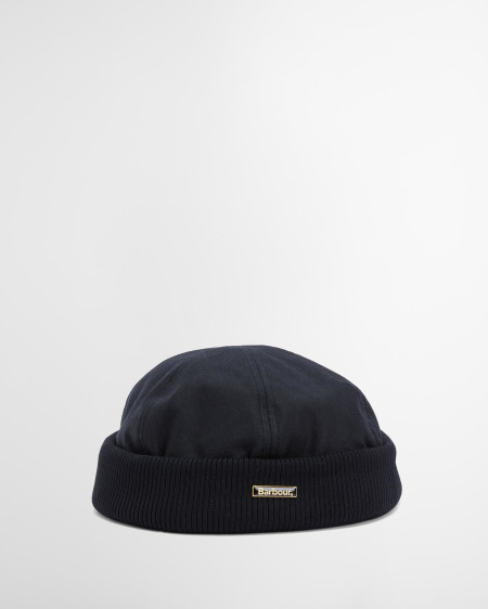 Oakmoor Waxed Docker Hat