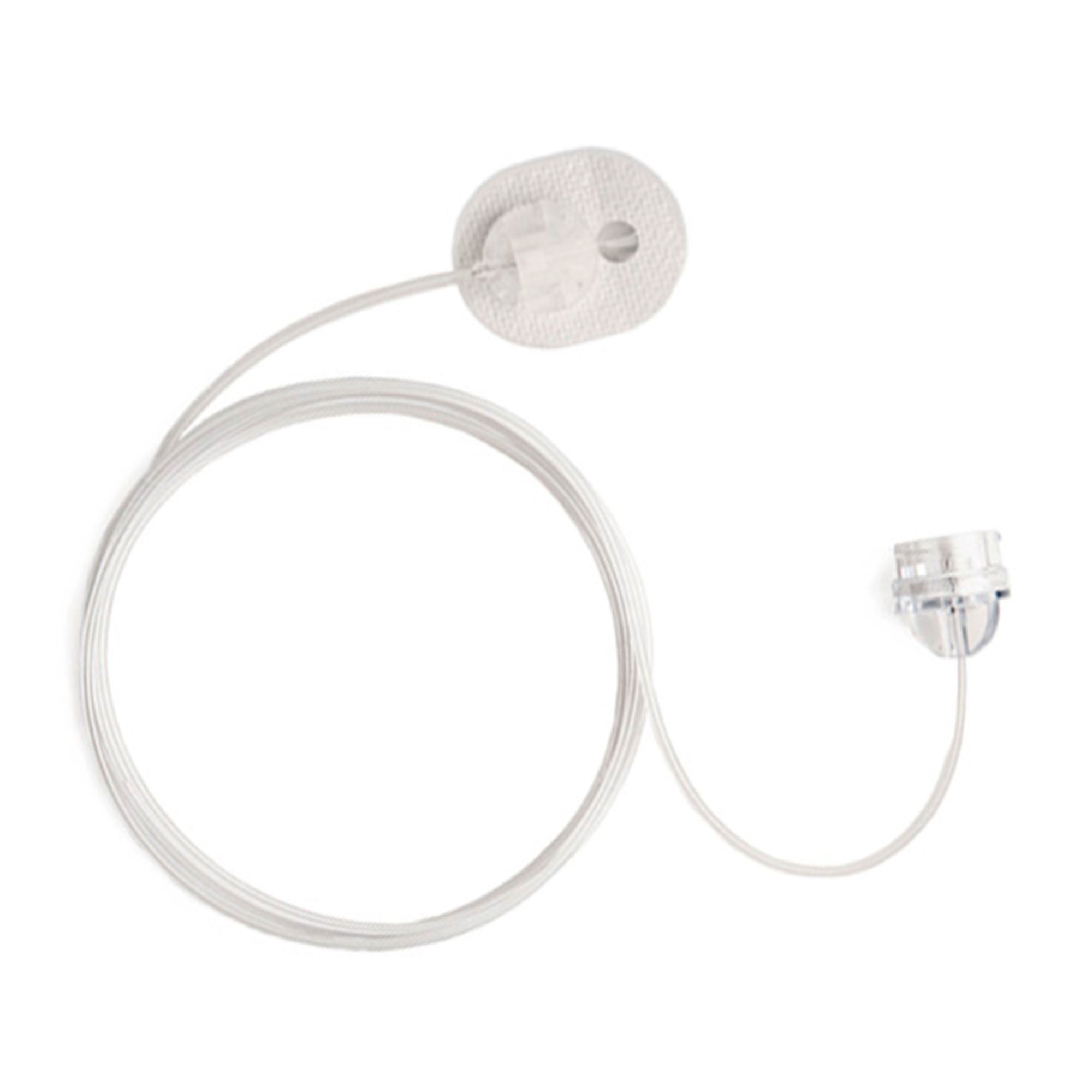 Medtronic INFUSION SET, SILHOUETTE MINIMED 13MM 18" (10/BX)