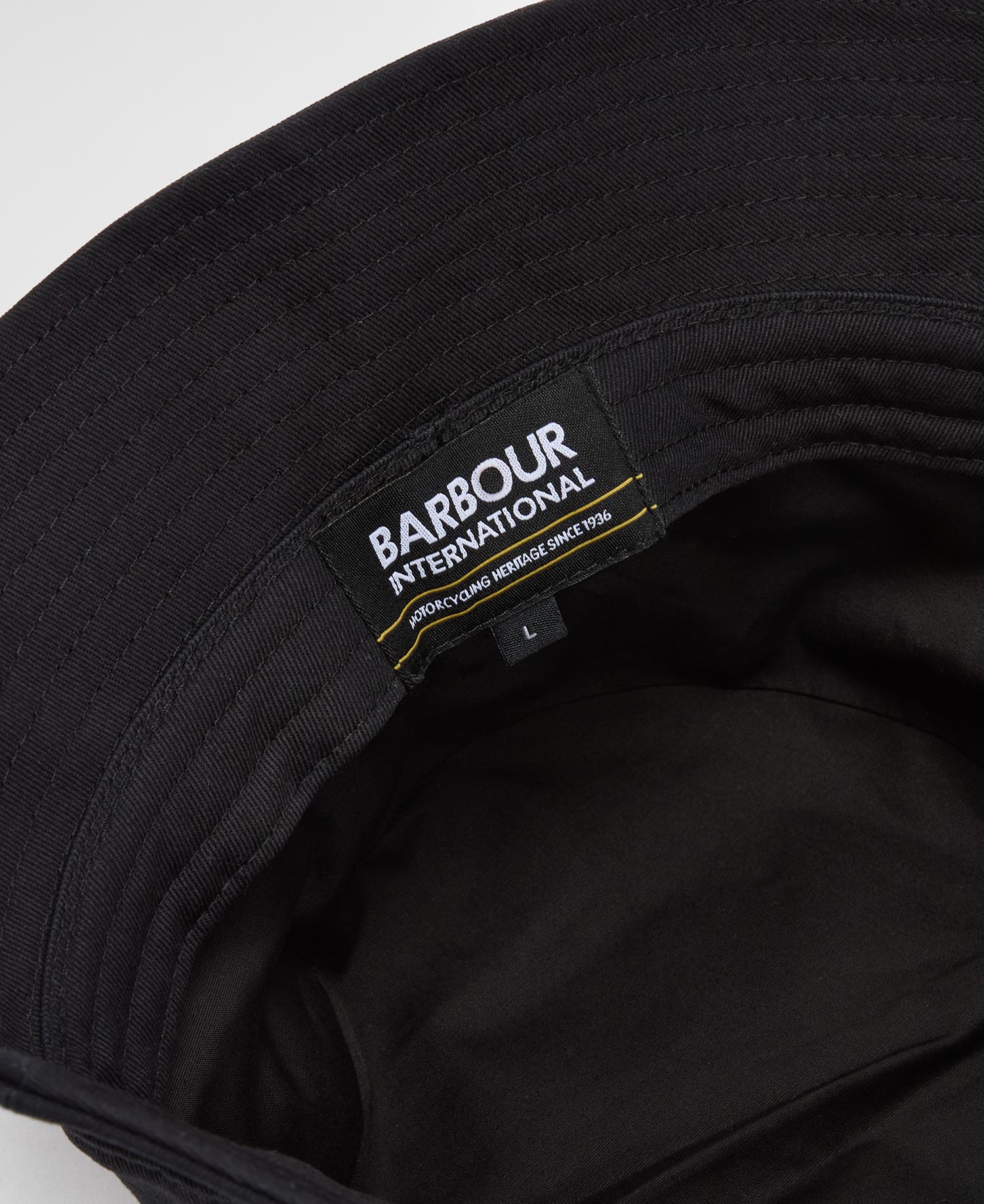 Cappellino sportivo Norton Drill image number 3