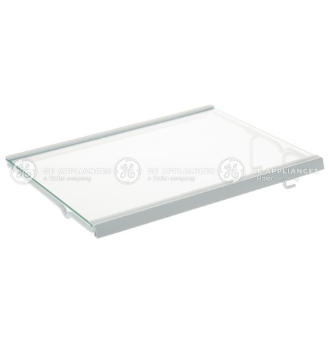 SXS TOP FREEZER SHELF