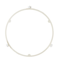 ROTATING RING ASSEMBLY — Model #: WB06X10625 ROTATING RING ASSEMBLY — Model #: WB06X10625