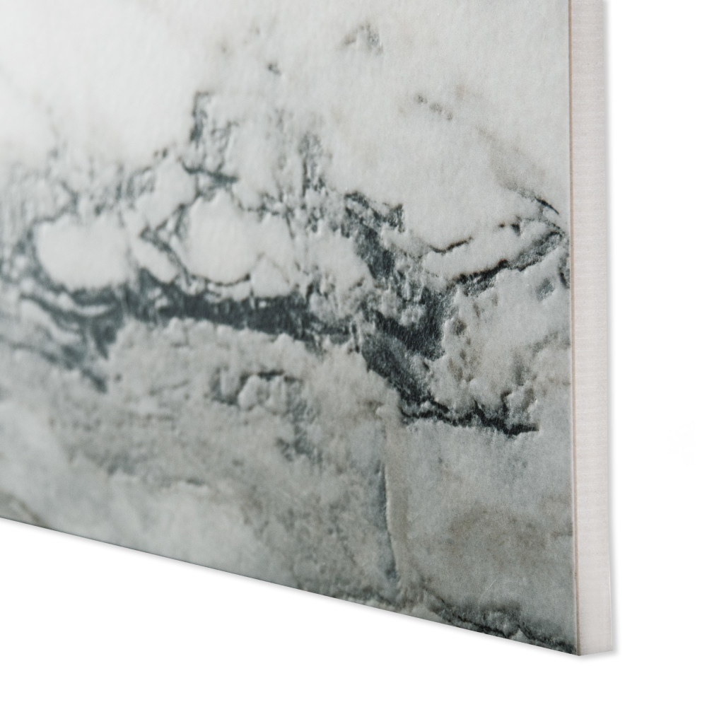 Sample – Touche Zebre Porcelain Floor and Wall Tile