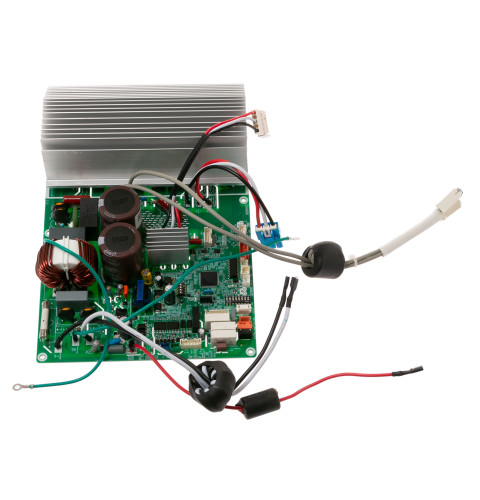 Outdoor Pcb Assembly