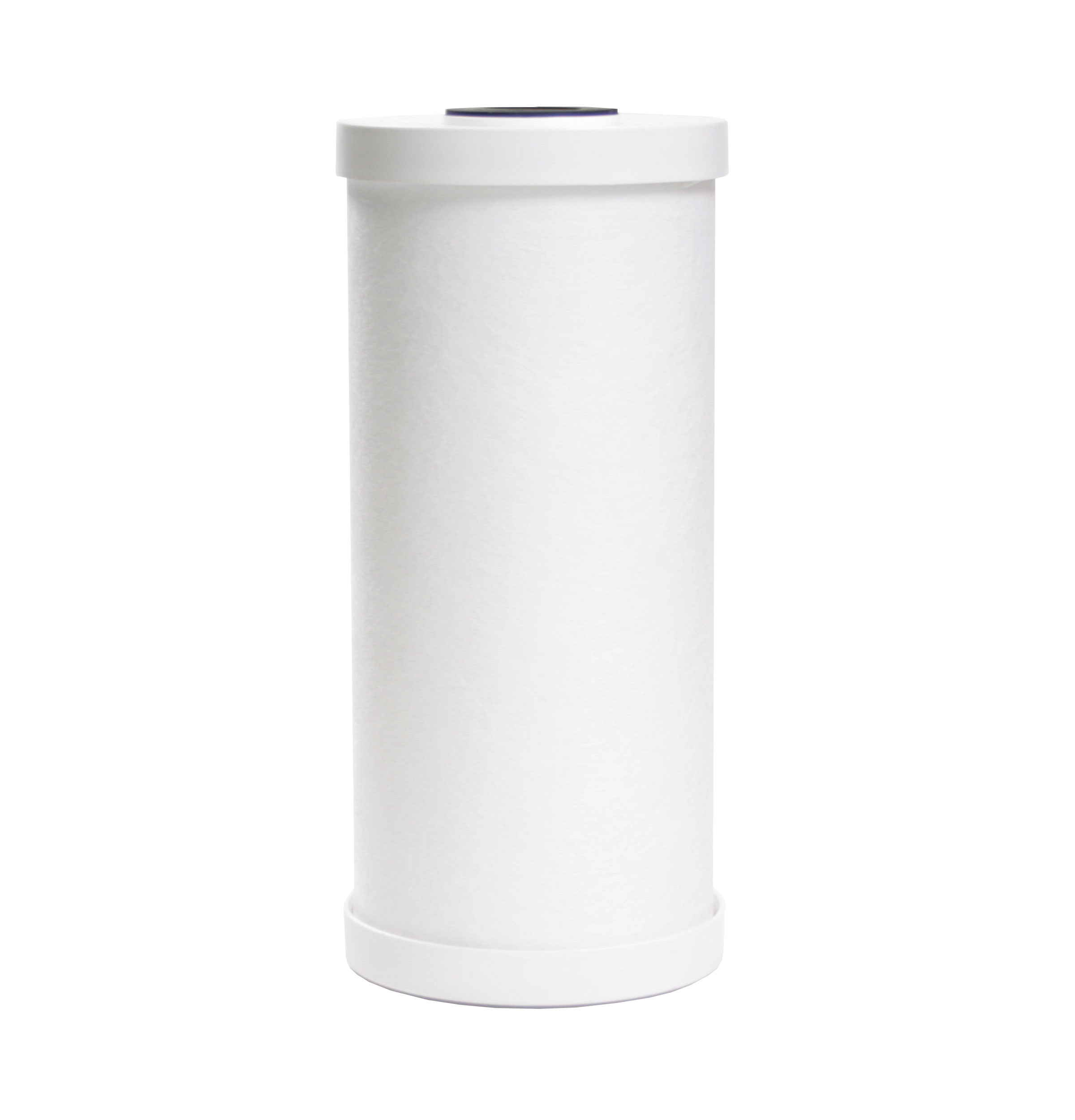 GE WHOLE HOUSE ADVANCED REPLACEMENT WATER FILTER &mdash; Model #: FXHTC