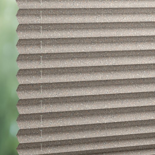 Terrazzo RD 1977 Pleated Blind