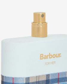Coastal For Her Eau de Parfum (100ml) Classic Blue