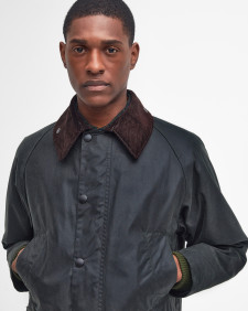 Bedale® Waxed Jacket 