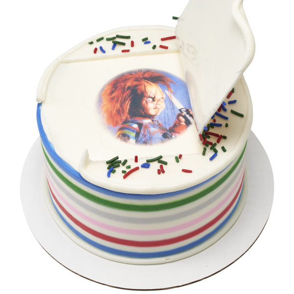 Plaque Peel-Away Poly Collar