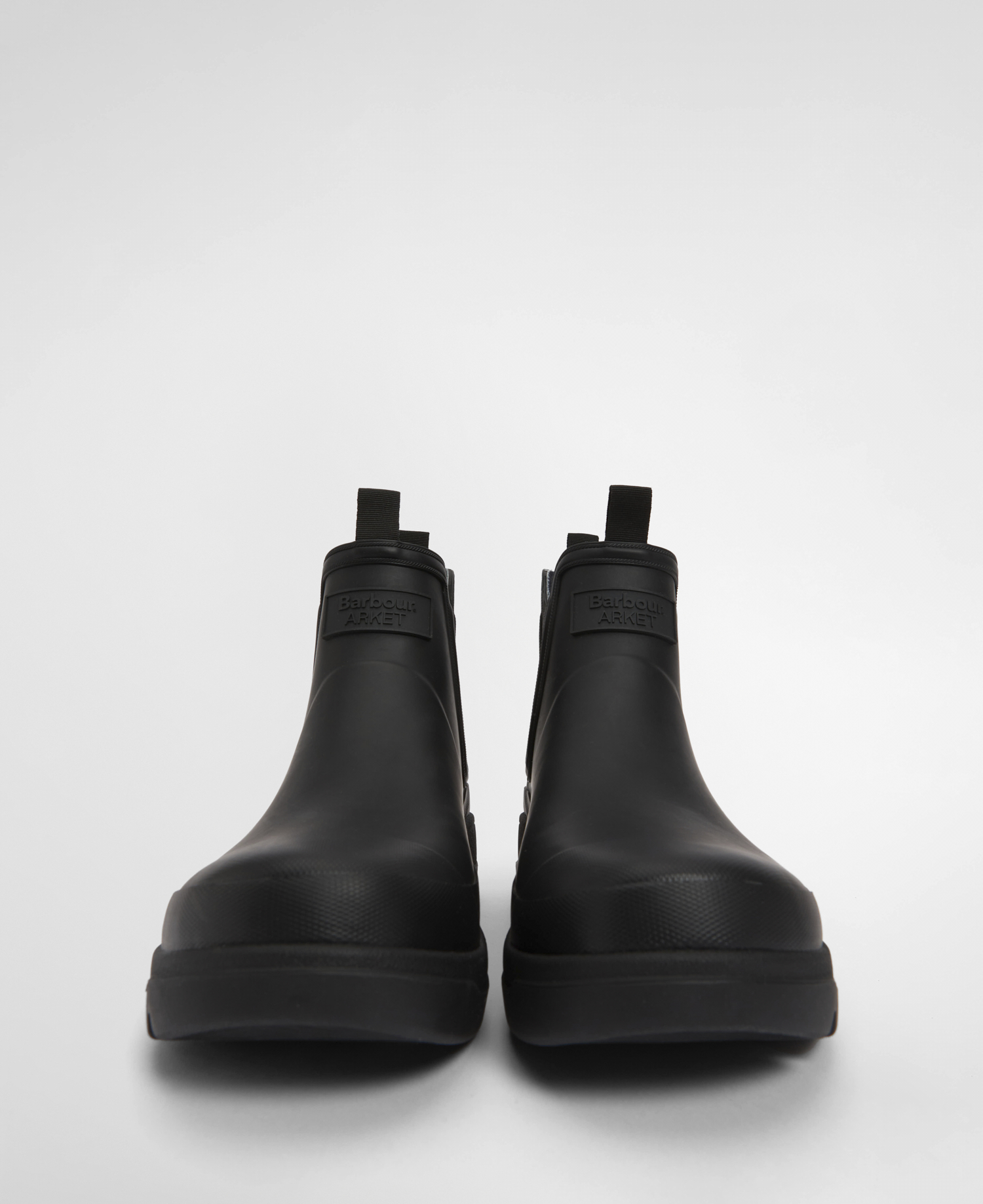 Barbour x ARKET Chelsea Wellingtons image number 2