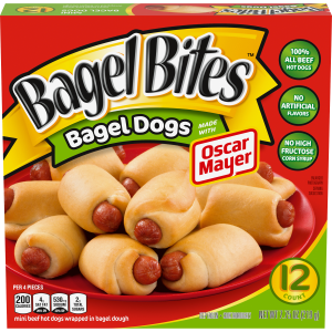 Bagel Dogs