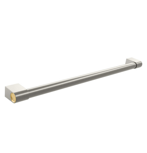 LOWER FRENCH DOOR HANDLE - STAINLESS
