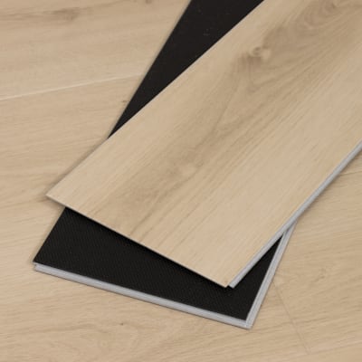 Rockaway Oak CALI Vinyl High Tide-0