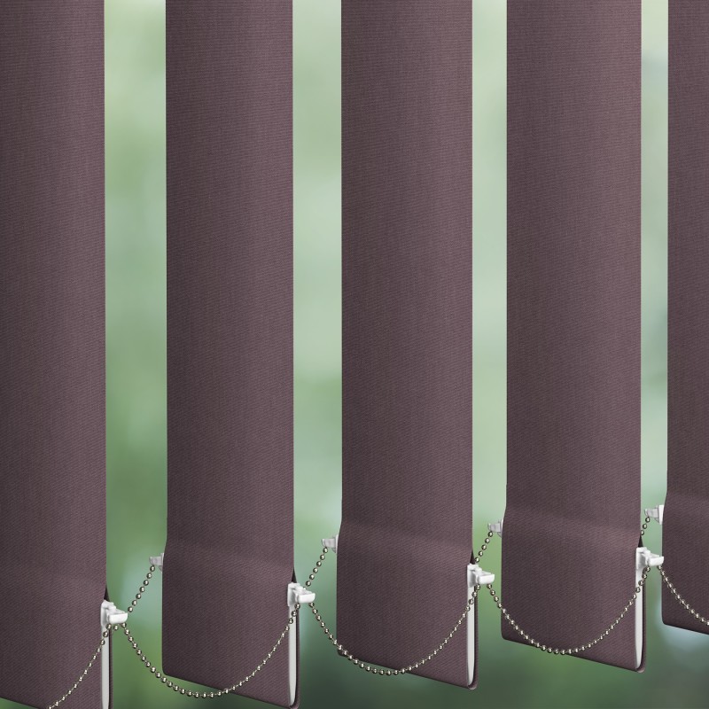 Elements 9145 Vertical Blind