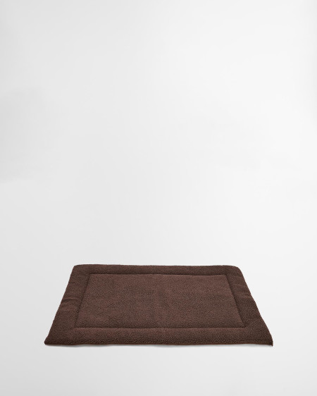 Cage Dog Mat