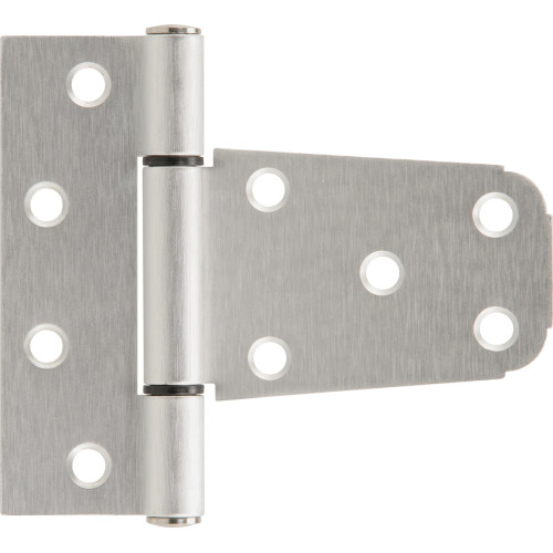 Hardware Essentials Vinyl Gate Hinge