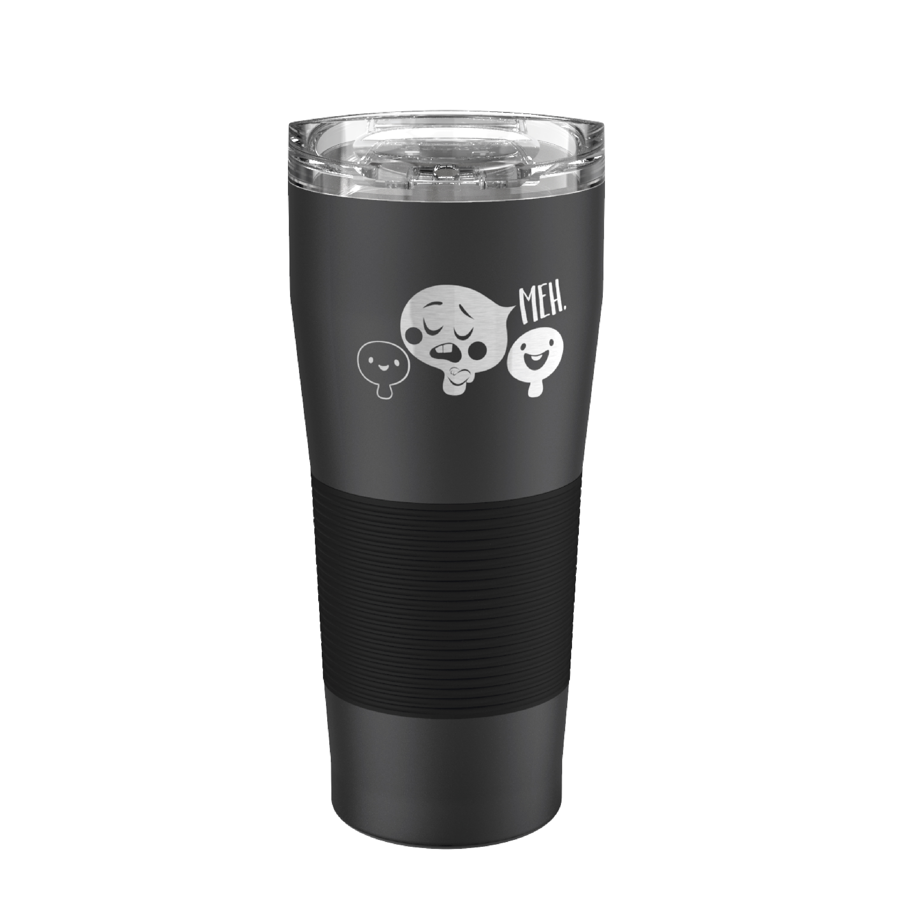 Soul 28 ounce Insulated Stainless Steel Travel Tumbler, #22 slideshow image 1