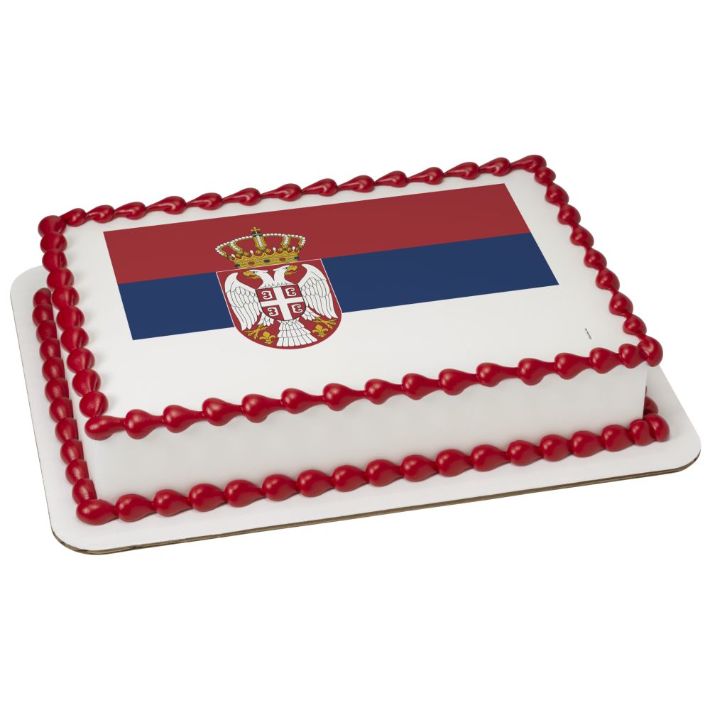 Image Cake Serbia