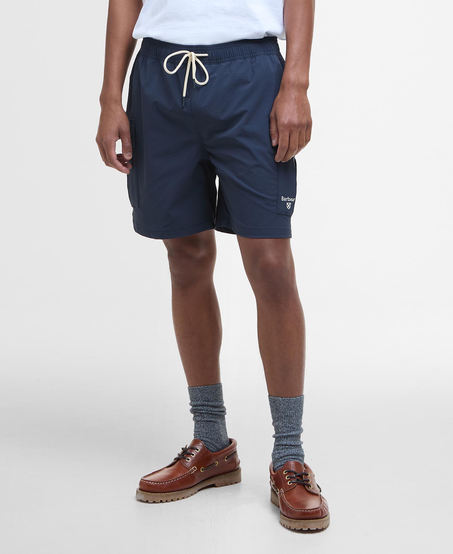 Badeshorts Ripstop Cargo image number 1