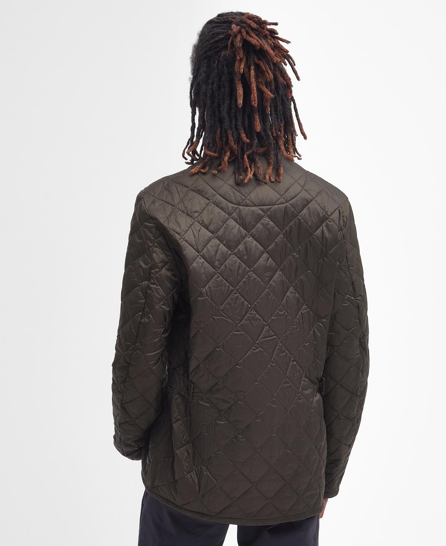 Flyweight Chelsea Quilted Jacket image number 2