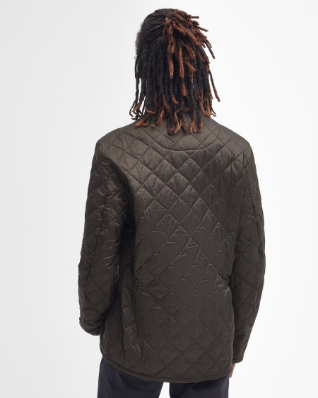Flyweight Chelsea Quilted Jacket